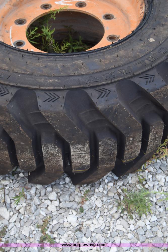 image for item AZ9017 (5) 12 x 16.5 tires