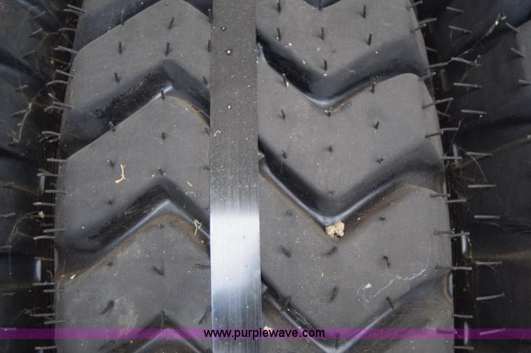 image for item AZ9018 (5) 18.00-25 tires