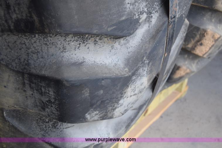 image for item AZ9023 (2) Firestone 29.5-29 tires