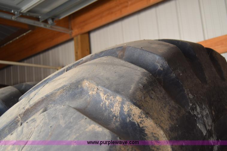 image for item AZ9023 (2) Firestone 29.5-29 tires