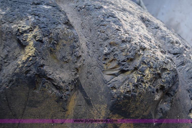 image for item AZ9024 (2) General 29.5-29 tires