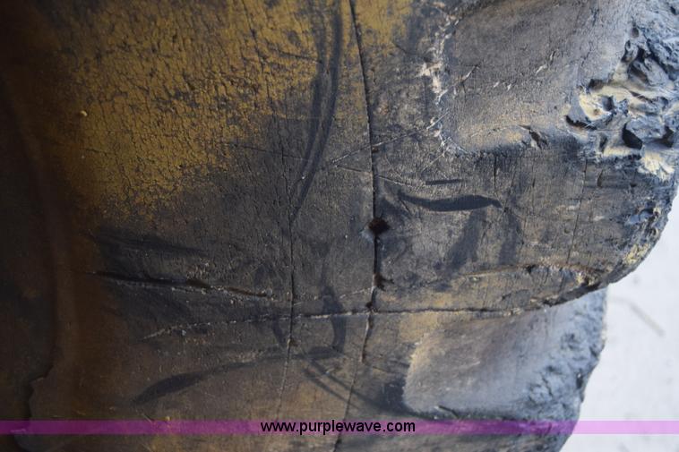 image for item AZ9024 (2) General 29.5-29 tires