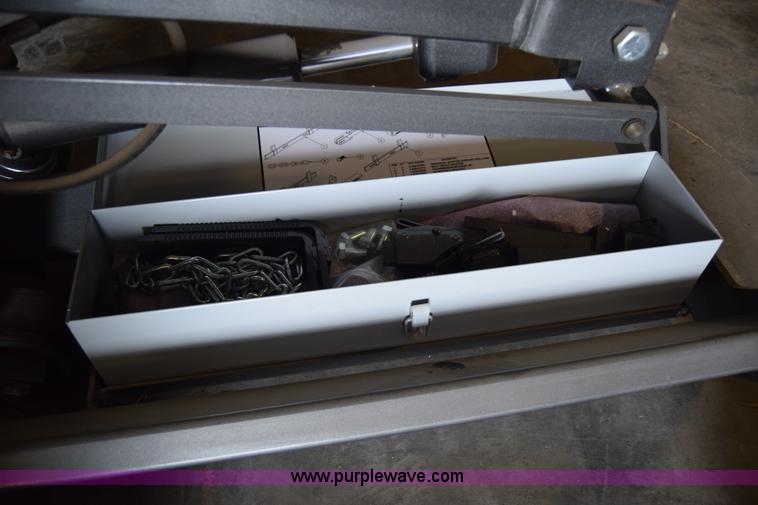 image for item AZ9028 Gray Hi-Rise HTCJ-2000 jack