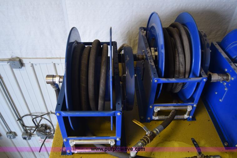 image for item AZ9029 (2) reels