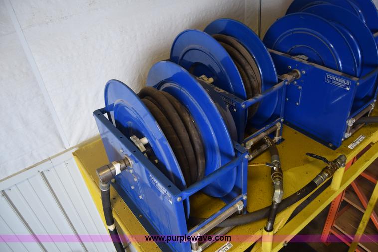 image for item AZ9029 (2) reels