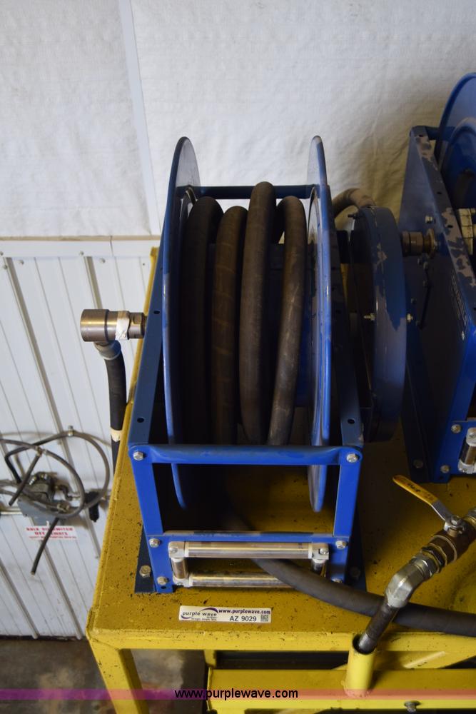 image for item AZ9029 (2) reels