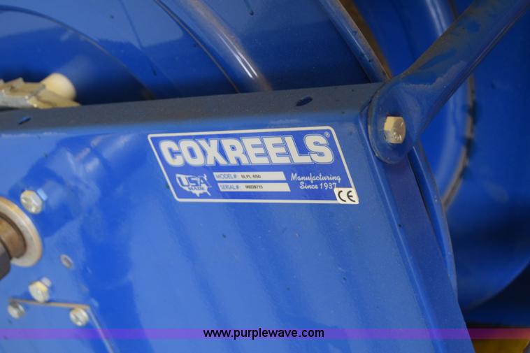 image for item AZ9029 (2) reels