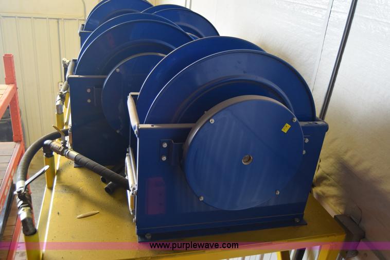 image for item AZ9030 (2) reels