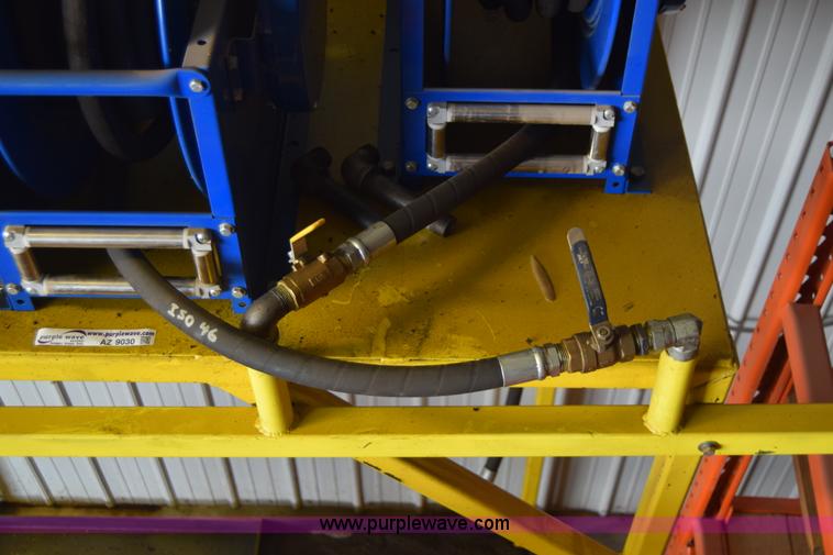 image for item AZ9030 (2) reels