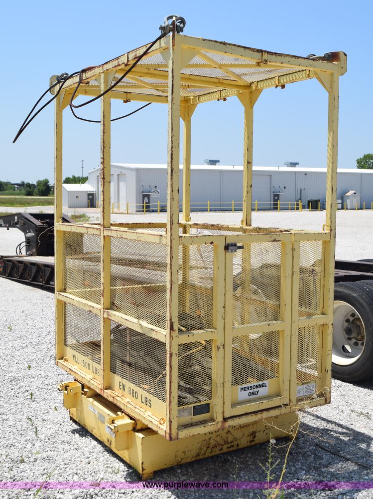 image for item AZ9032 Man basket