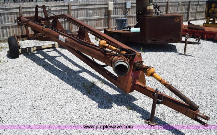 image for item AZ9033 Crisafulli pump