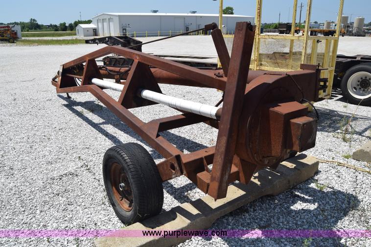 image for item AZ9033 Crisafulli pump