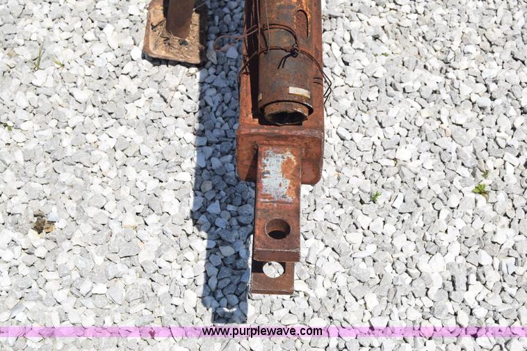 image for item AZ9033 Crisafulli pump