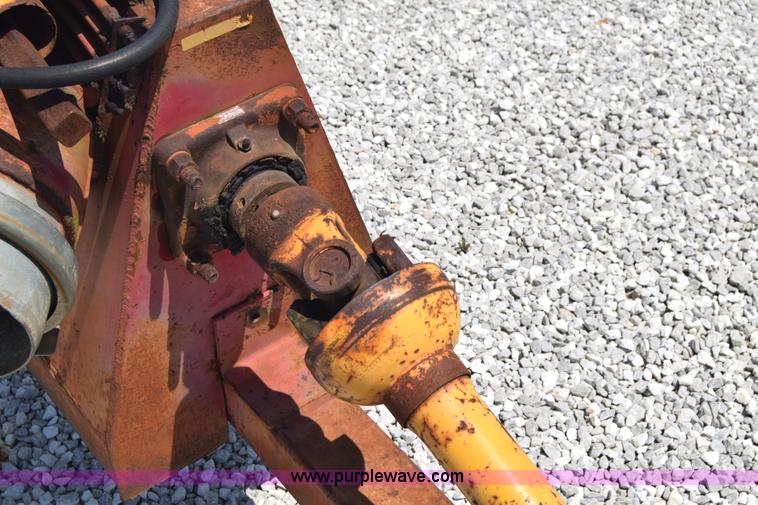 image for item AZ9033 Crisafulli pump