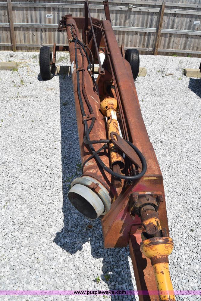 image for item AZ9033 Crisafulli pump