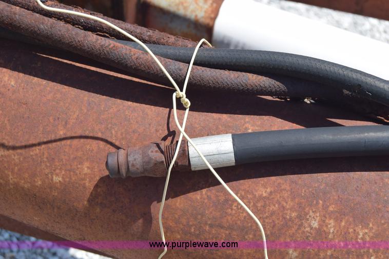 image for item AZ9033 Crisafulli pump