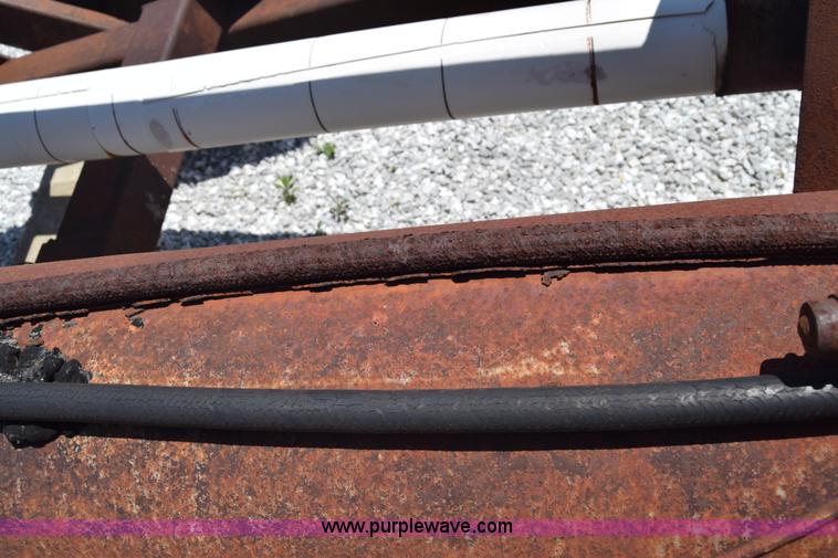 image for item AZ9033 Crisafulli pump