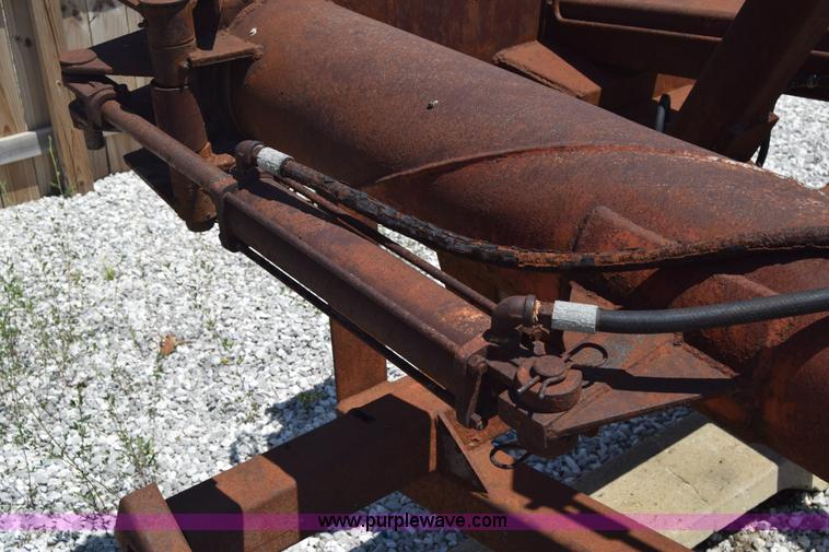 image for item AZ9033 Crisafulli pump