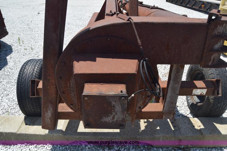 image for item AZ9033 Crisafulli pump