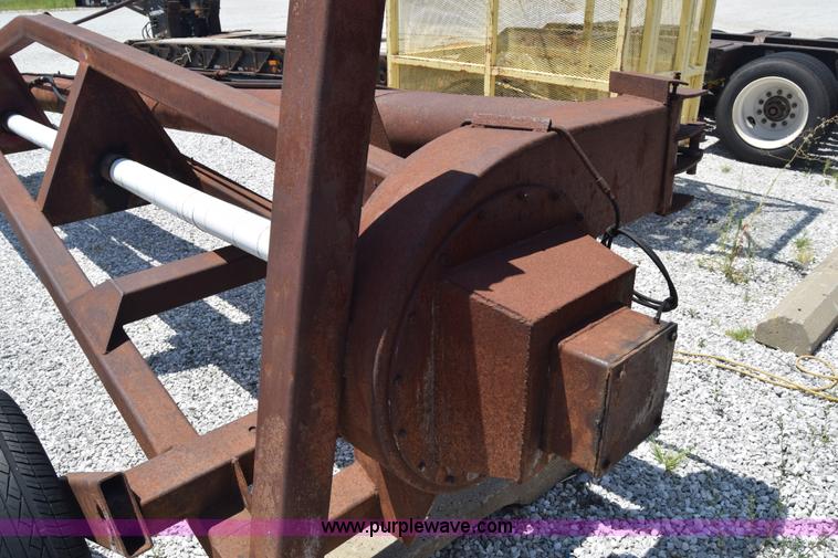 image for item AZ9033 Crisafulli pump