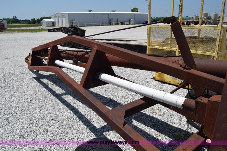 image for item AZ9033 Crisafulli pump