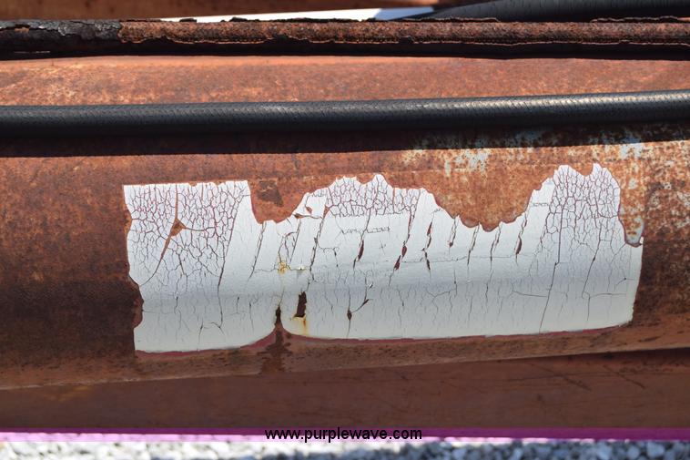 image for item AZ9033 Crisafulli pump