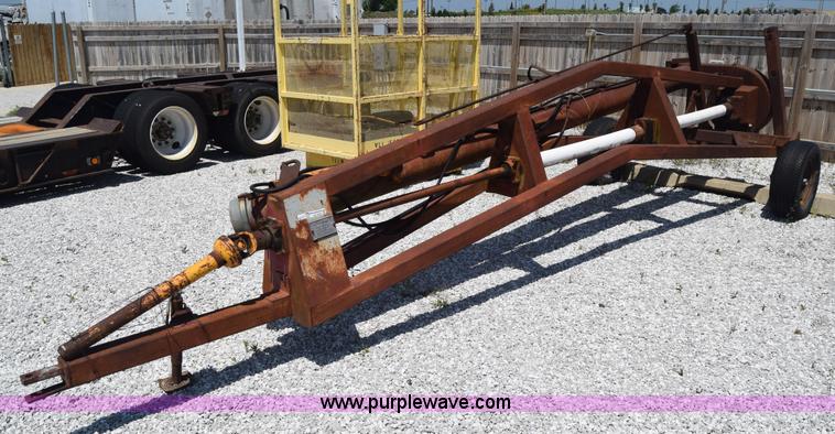 image for item AZ9033 Crisafulli pump