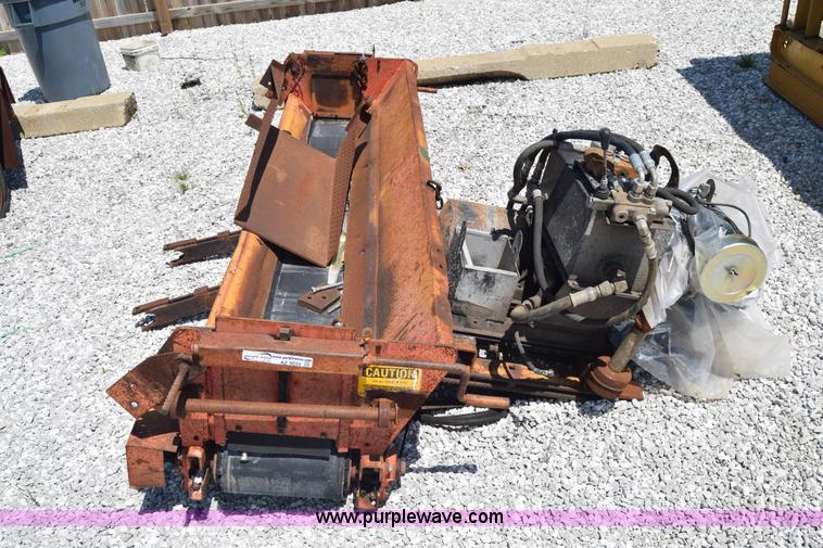 image for item AZ9034 HTC 1200 spreader