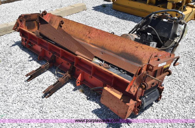 image for item AZ9034 HTC 1200 spreader