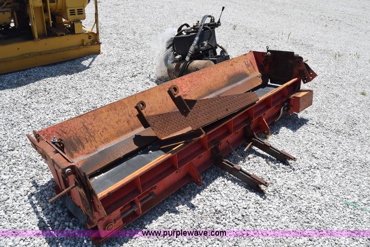 image for item AZ9034 HTC 1200 spreader