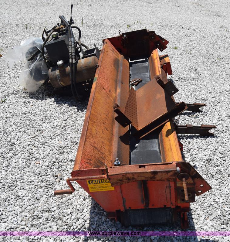 image for item AZ9034 HTC 1200 spreader