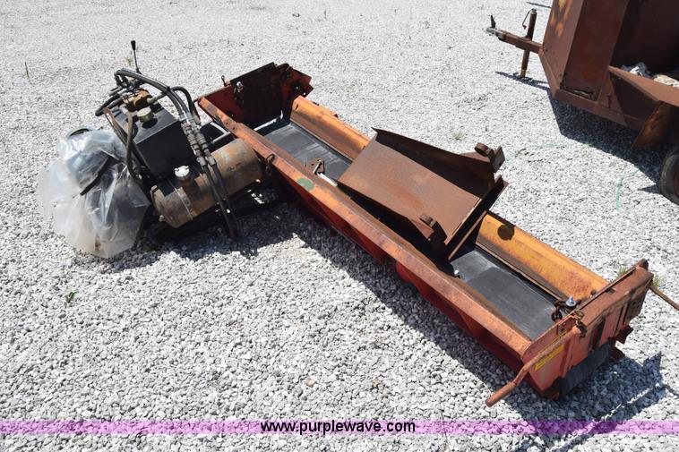 image for item AZ9034 HTC 1200 spreader