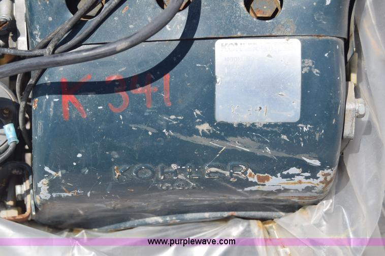 image for item AZ9034 HTC 1200 spreader