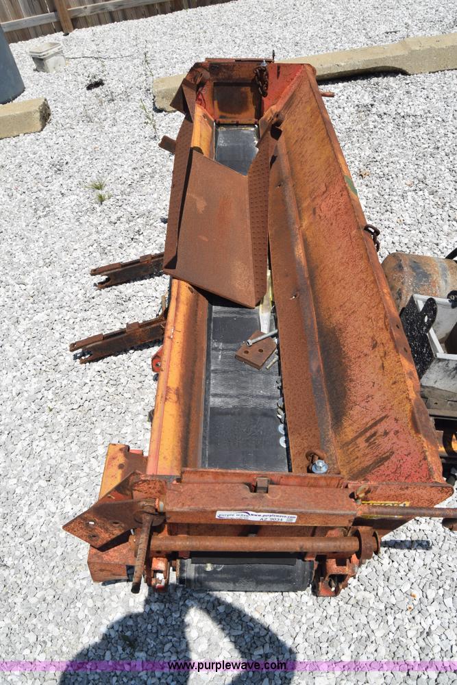 image for item AZ9034 HTC 1200 spreader