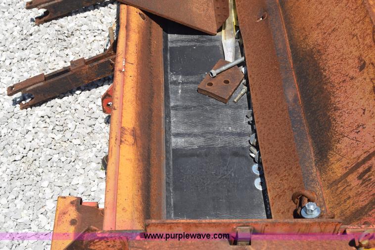 image for item AZ9034 HTC 1200 spreader