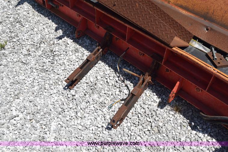 image for item AZ9034 HTC 1200 spreader