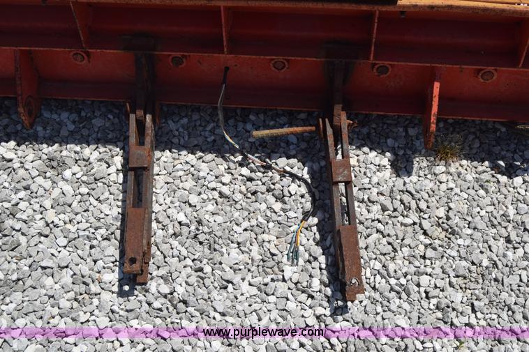 image for item AZ9034 HTC 1200 spreader