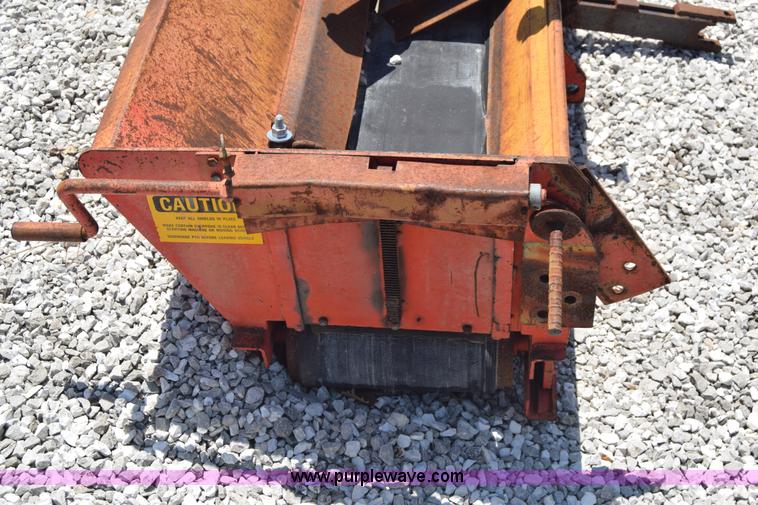 image for item AZ9034 HTC 1200 spreader