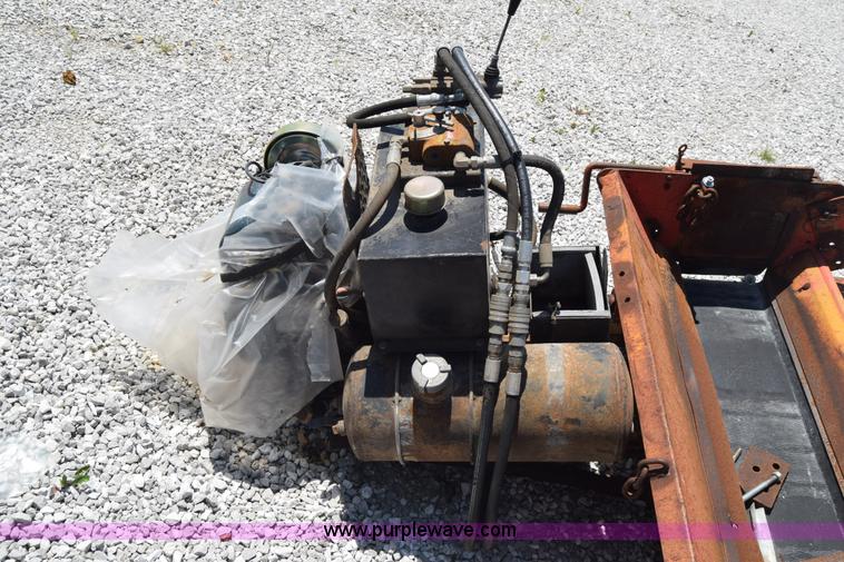 image for item AZ9034 HTC 1200 spreader