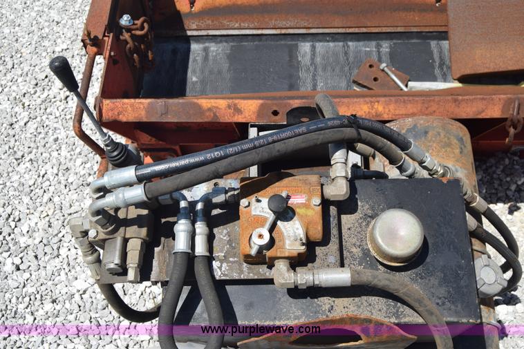 image for item AZ9034 HTC 1200 spreader