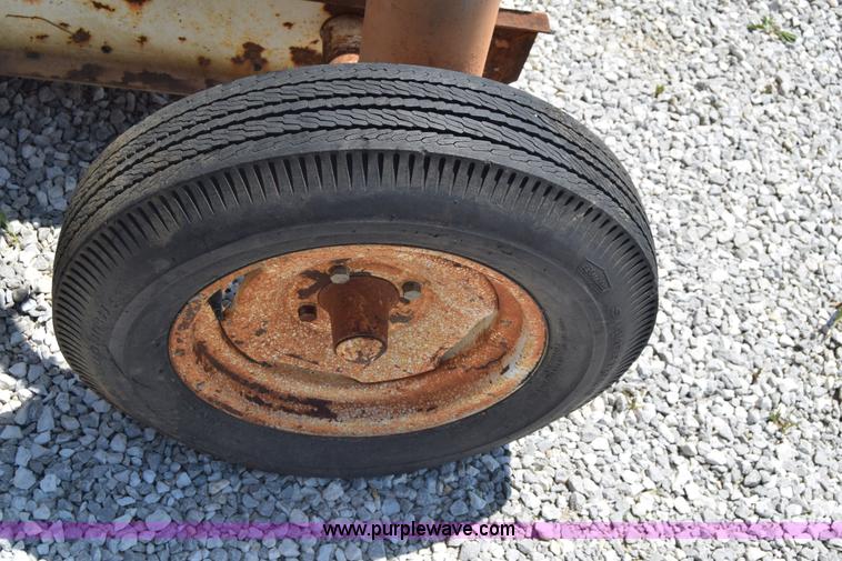 image for item AZ9036 Crown 4LB40ES pump