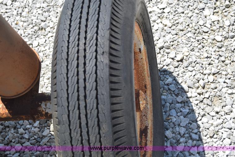 image for item AZ9036 Crown 4LB40ES pump