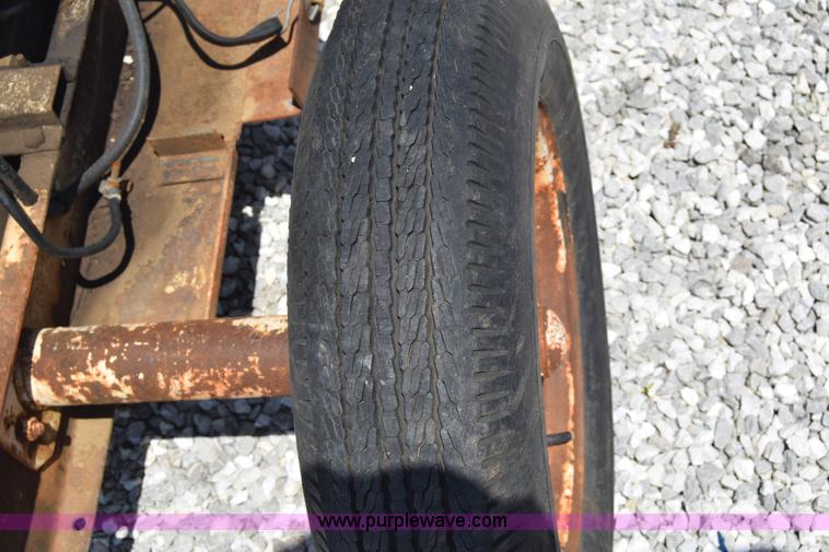 image for item AZ9036 Crown 4LB40ES pump