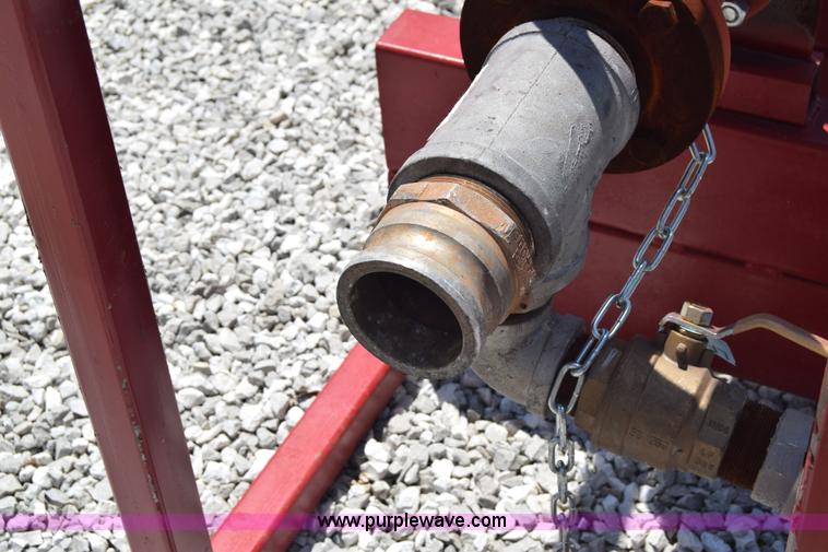 image for item AZ9038 Wilkens 375 backflow valve