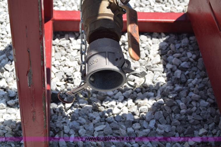 image for item AZ9038 Wilkens 375 backflow valve