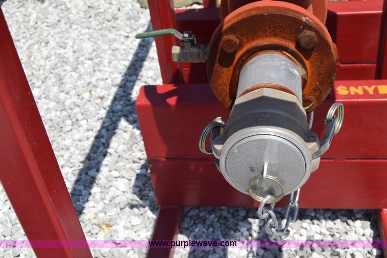 image for item AZ9038 Wilkens 375 backflow valve