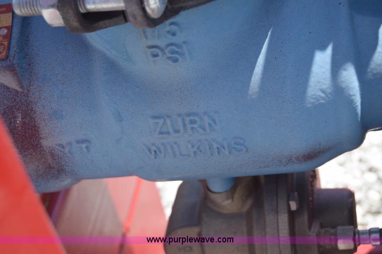 image for item AZ9038 Wilkens 375 backflow valve