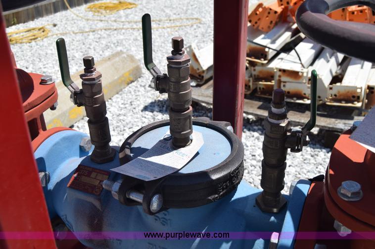 image for item AZ9038 Wilkens 375 backflow valve