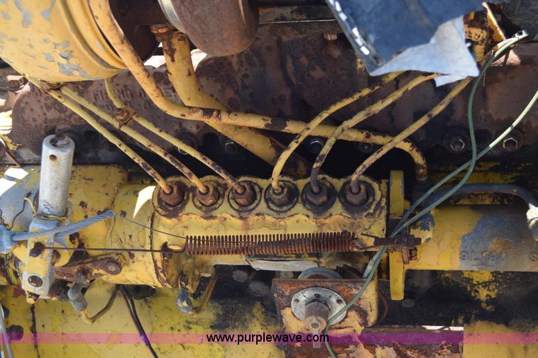 image for item AZ9041 Caterpillar 462023 power unit