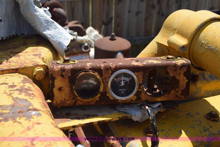 image for item AZ9041 Caterpillar 462023 power unit